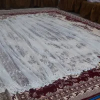 پرده سالنی شیک