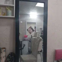 وسایل آرایشگاه زنانه