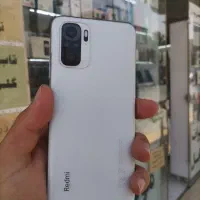 شیائومی note 10|موبایل|همدان, |دیوار