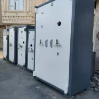 گاوصندوق stok230