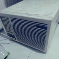 کولر گازی|کولر گازی و فنکوئل|آمل, |دیوار