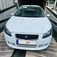 رانا پلاس سفید مدل ۱۴۰۰ تحویل ۱۴۰۲