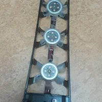 فن ps5 fat|کنسول، بازی ویدئویی و آنلاین|تهران, شهرک شریعتی|دیوار