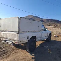 وانت پاترول