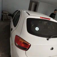 تیبا 2 مدل 99