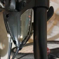 دوچرخه ۲۷نیم نو نو|دوچرخه، اسکیت، اسکوتر|تهران, جیحون|دیوار