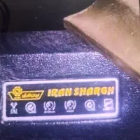 بخاری گازی ایران شرق|بخاری، هیتر، شومینه|تهران, نیروی دریایی|دیوار