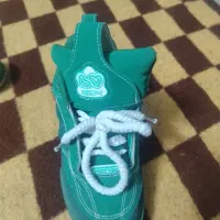 کفش پسرانه اسپورت سایز 41 درحد نو|کیف، کفش، کمربند|خوی, |دیوار