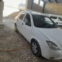 تیبا۲مدل ۹۷|خودرو سواری و وانت|مشهد, استاد یوسفی (شهرک غرب)|دیوار