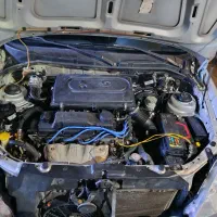 تیبا دوگانه کارخانه