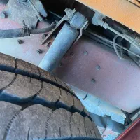 بنز تک ۶۴|خودرو سنگین|آذرشهر, |دیوار