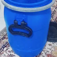 بشکه 15 لیتری