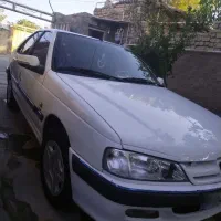 پارس مدل 90|خودرو سواری و وانت|شیدا, |دیوار