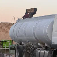 تانک ده چرخ