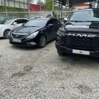 فروش kmc -T9|خودرو سواری و وانت|نوشهر, |دیوار
