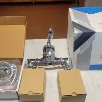 شیر برند تابان نو
