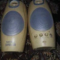 اسپیکر  کامپیوتر   گوشتکوب