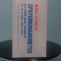 دستگاه فشارخون ماک اصل ژاپن