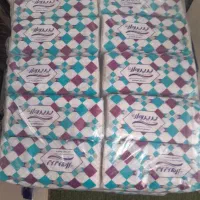 بهداشتی دستمال کاغذی اقتصادی