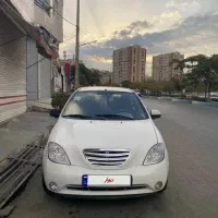 تیبا 2|خودرو سواری و وانت|تبریز, |دیوار