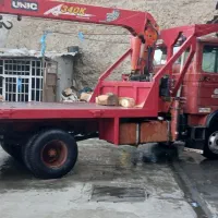 جرثقیل خاور دکل بلند قیمت مناسب