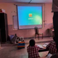 ویدیو پروژکتور مخصوص مدارس  آموزشگاه‌ (نقد و اقساط|تلویزیون و پروژکتور|رشت, توشیبا|دیوار