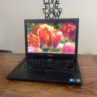 لپتاپ گرافیکدار دل i5 محصول آمریکا dell