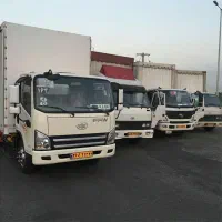 باربری.حمل اثاثیه.منزل اسباب‌کشی مطهری