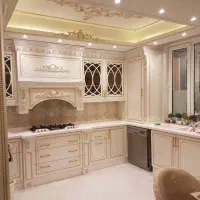 کابینت پیش از 30 سال سابقه