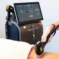 جشنواره ارزانترین و بهترین لیزر اصفهان