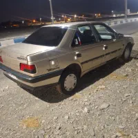 مدل ۸۵ بژ. بازدید باغباغویه|خودرو سواری و وانت|جیرفت, |دیوار