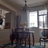 معاوضه آپارتمان ۱۰۹ متری ۲ خوابه با ویلا شمال