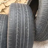 تایر ماشین|قطعات یدکی و لوازم جانبی|نجفآباد, یزدانشهر|دیوار