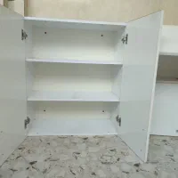 کابینت ام دی اف|جاکفشی، کمد، دراور|اهواز, کمپلو شمالی|دیوار