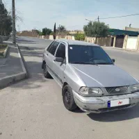 فروش پراید 141مدل85