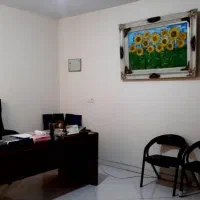 ۱۰۰ متر/موقعیت اداری/پارکینگ و آسانسور دار/ستارخان|اجارهٔ دفتر کار، اتاق اداری، مطب|تهران, صادقیه|دیوار