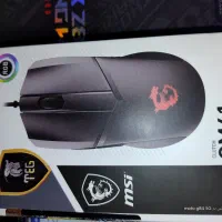 2عدد موس پریمرXPGوMSI GM41|قطعات و لوازم جانبی رایانه|تهران, شمیران‌نو|دیوار