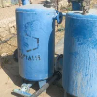 فروش فیلتراسیون ایستگاه پمپاژ