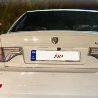 سمند سورن پلاس متورجدید