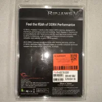 ۳۲ گیگ g.skill دو کاناله گارانتی مادام العمر ddr4|قطعات و لوازم جانبی رایانه|تهران, پاسداران|دیوار