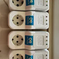 محافظ برق پارت الکتریک ۰۶۸۶