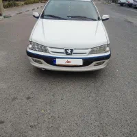 پژوپارس ساده مدل اخر91|خودرو سواری و وانت|ملارد, |دیوار