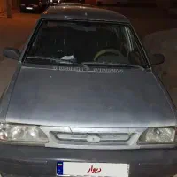 پراید Saba GLXI، مدل ۱۳۸۷|خودرو سواری و وانت|حبیب آباد, |دیوار
