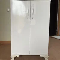 جا کفشی تمام ام دی اف