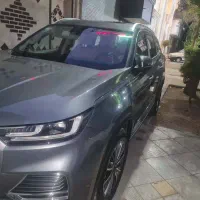 تیگو ۸ پرو مکس ie - تحویل