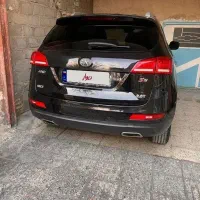 جک s5 استثنایی|خودرو سواری و وانت|تبریز, |دیوار