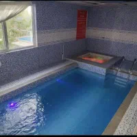 ویلابااستخروجکوزی/بلوارتوس/مشهد/اول شاندیز