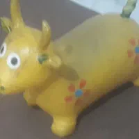اسب پرشی
