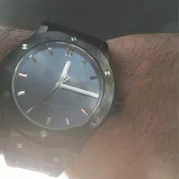 ساعت هابلوت اصل کوکی