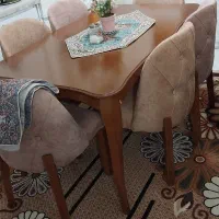 میز ناهار خوری